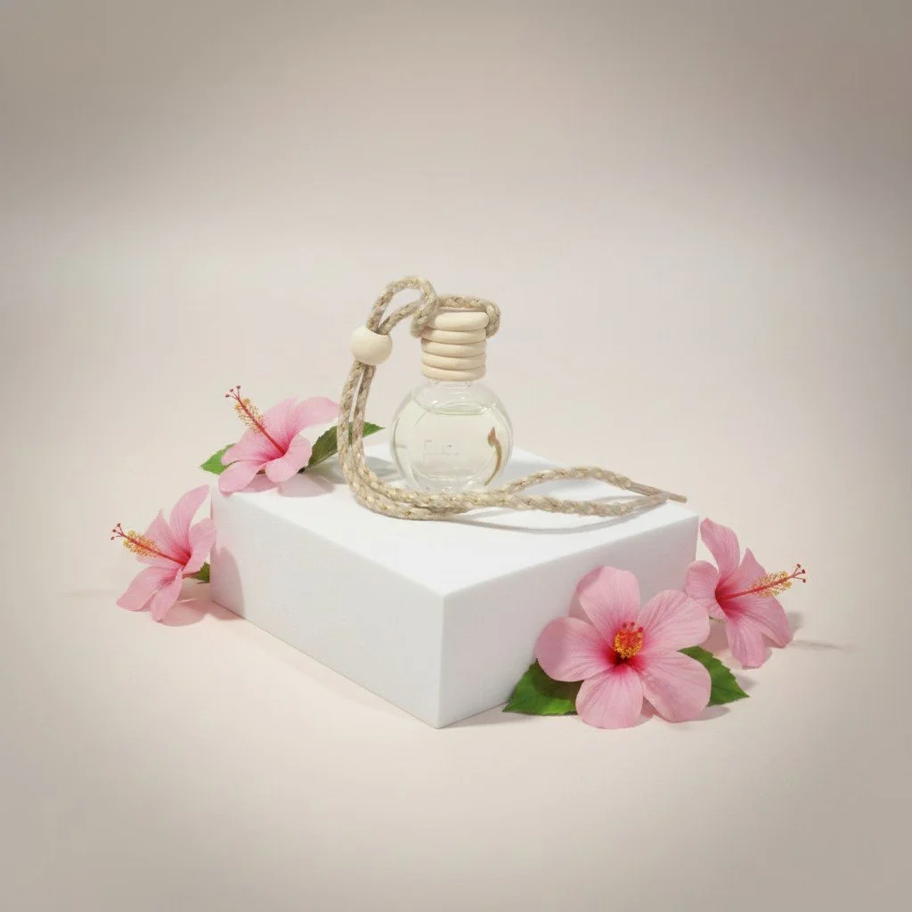 Passport - Car diffuser