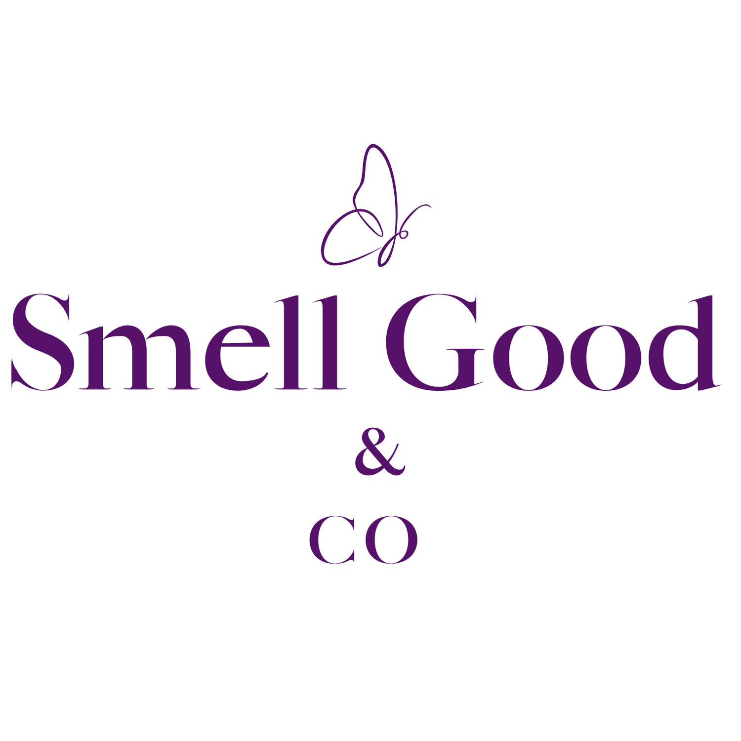 Smell Good and Company