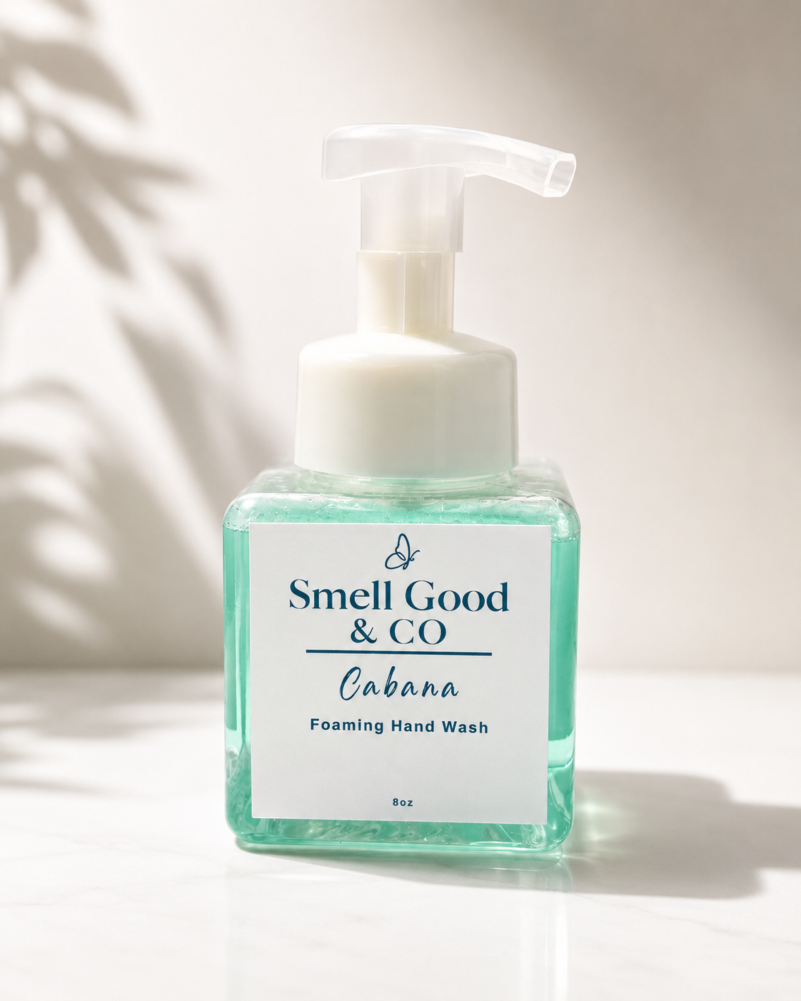 Cabana - Foaming Hand Wash