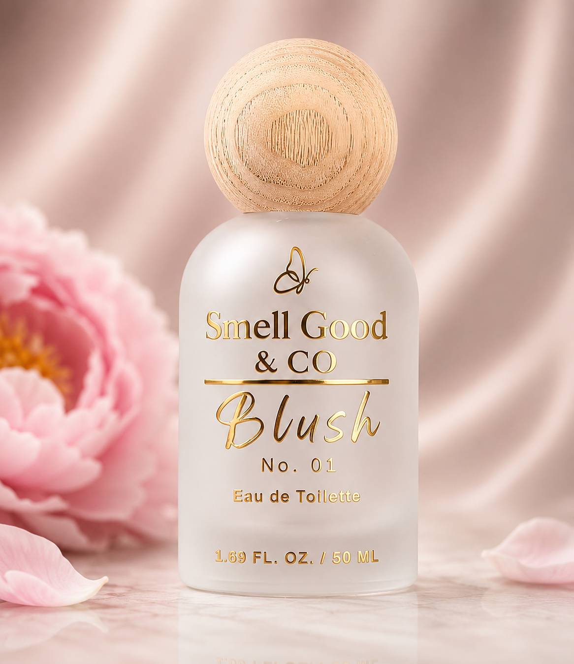 Blush No. 1 Eau de Toilette