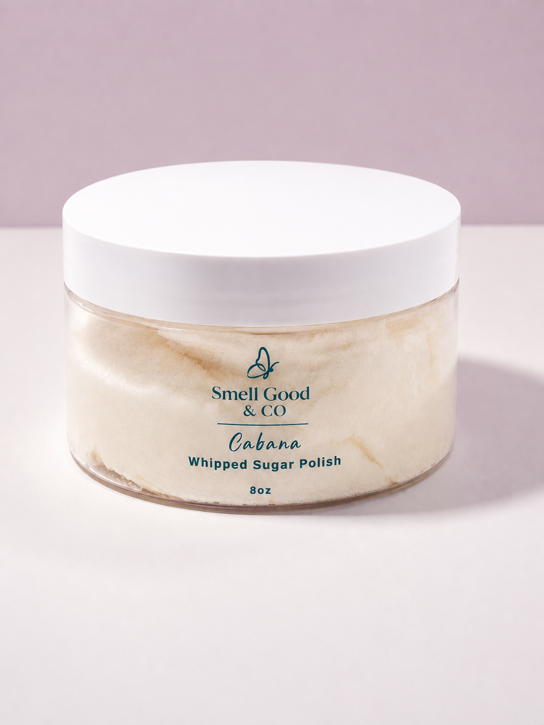 Cabana - Whipped Sugar Polish