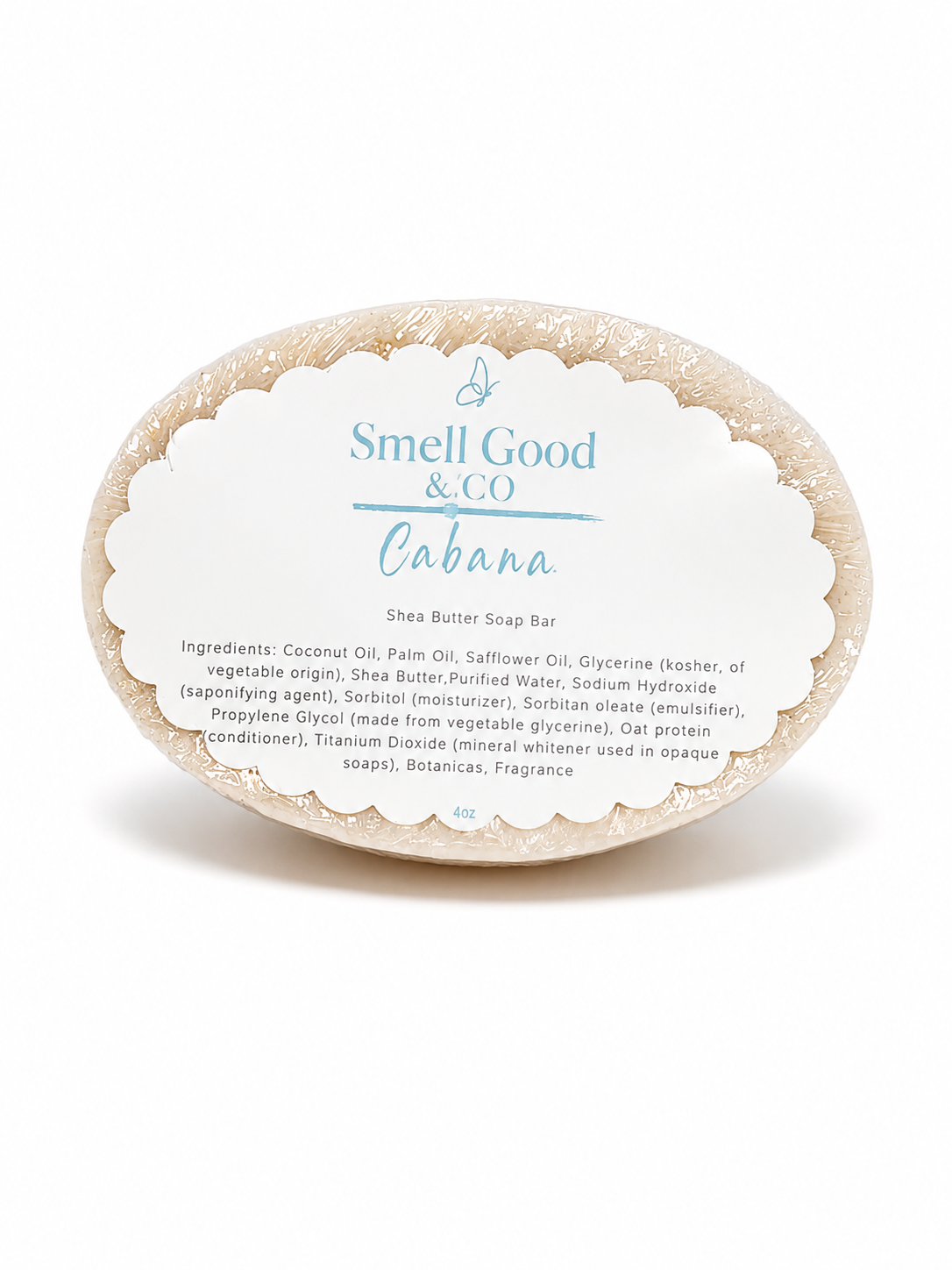 Cabana Soap label.png