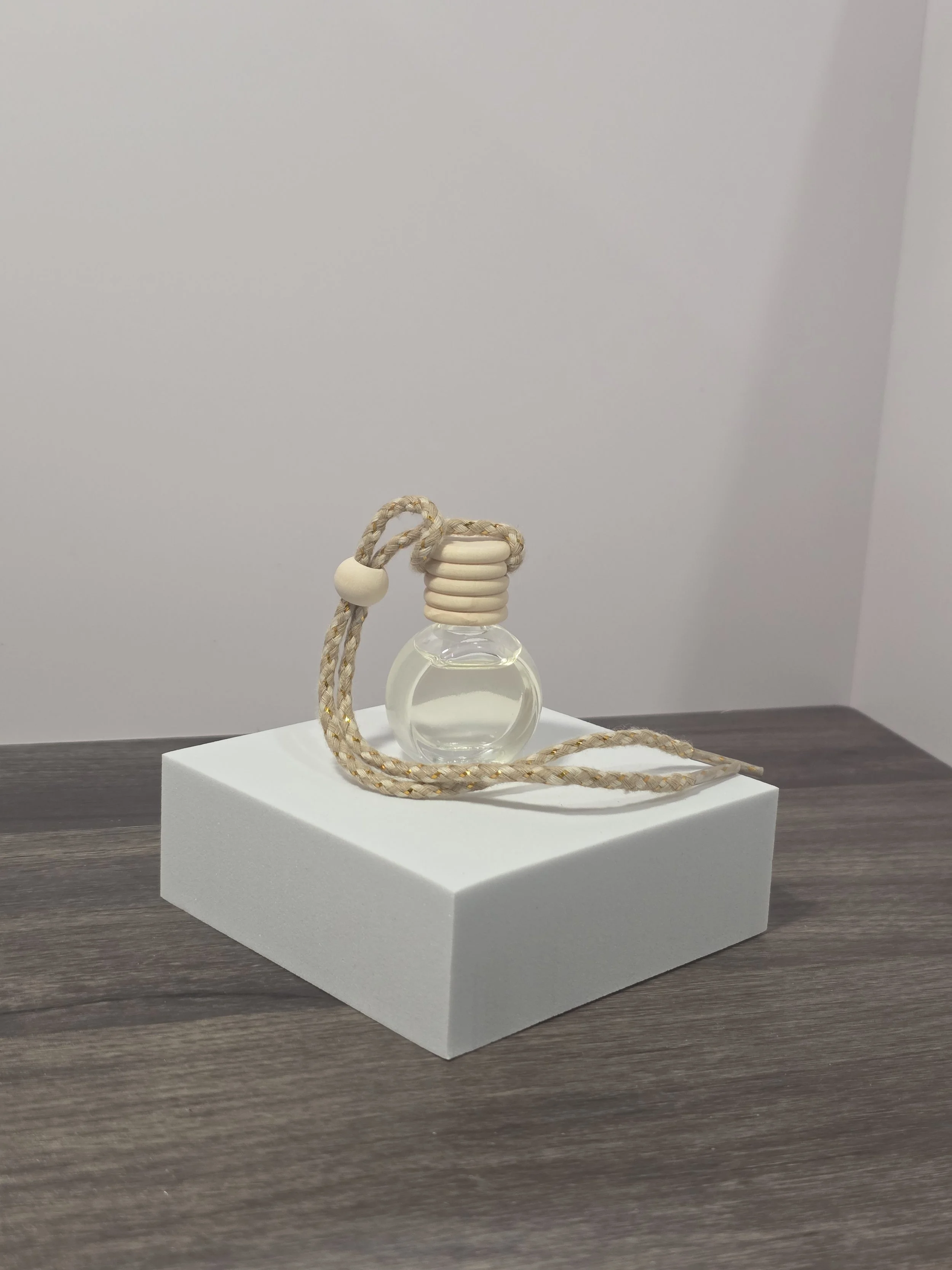 Be Still - Car Diffuser