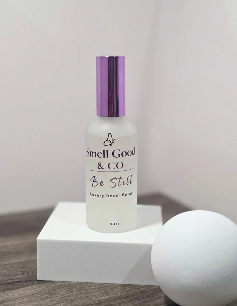 Be Still — Room Spray