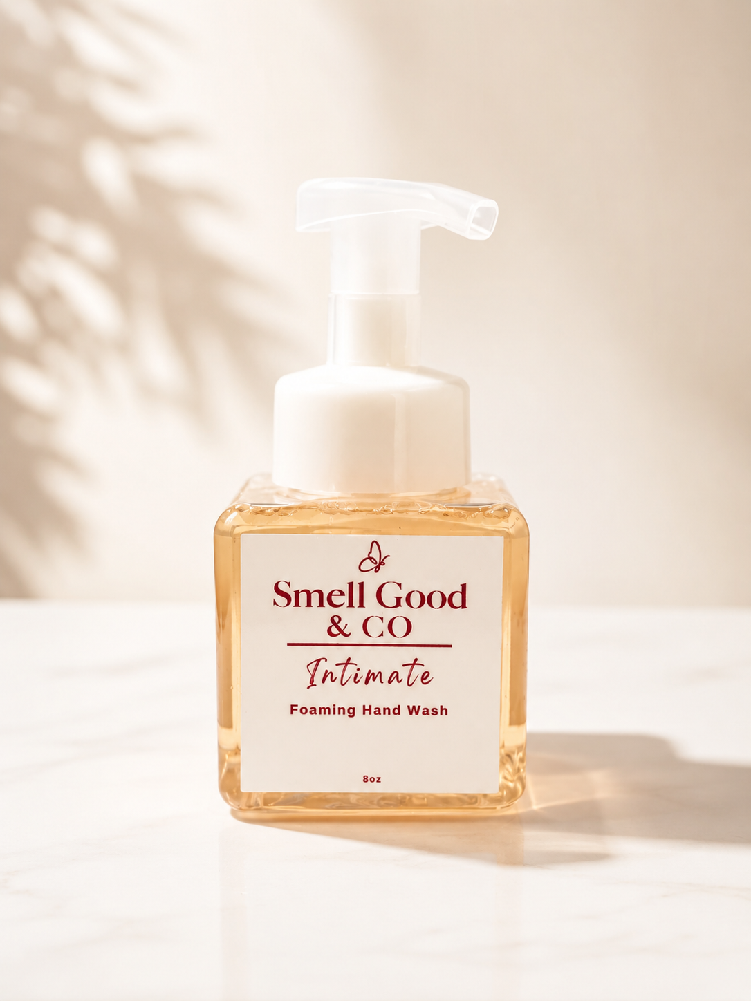 Intimate - Foaming Hand Wash