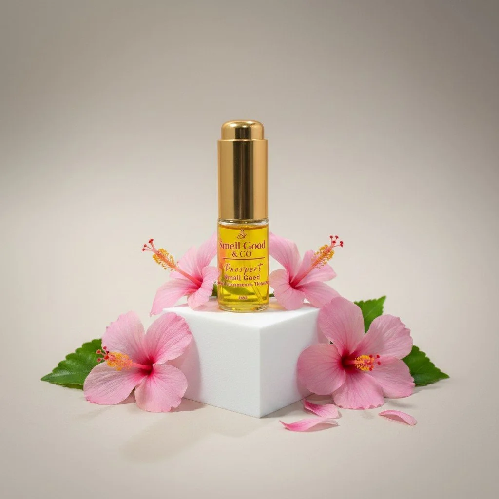 PASSPORT — Smell Good