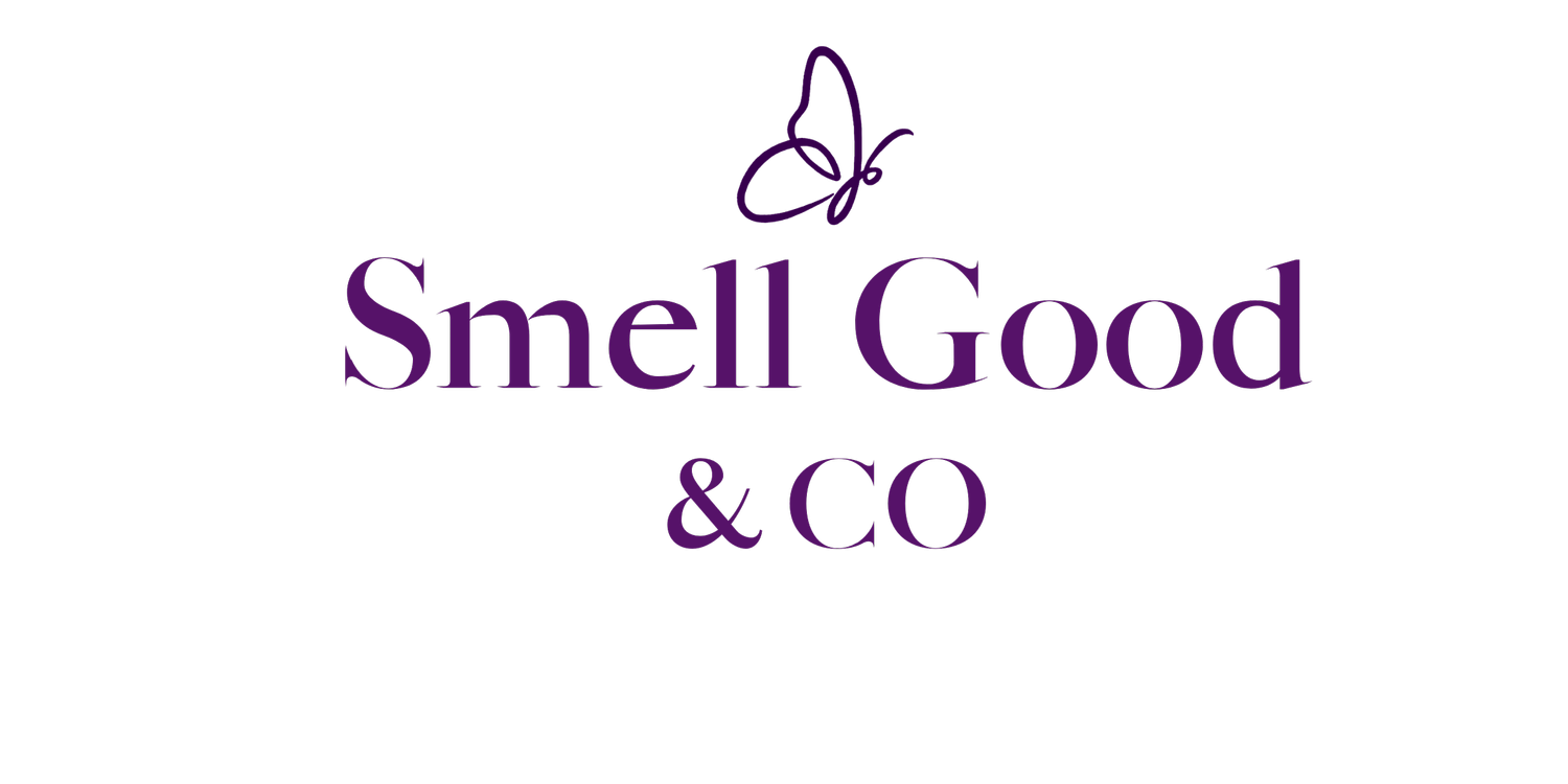 Smell Good and Company