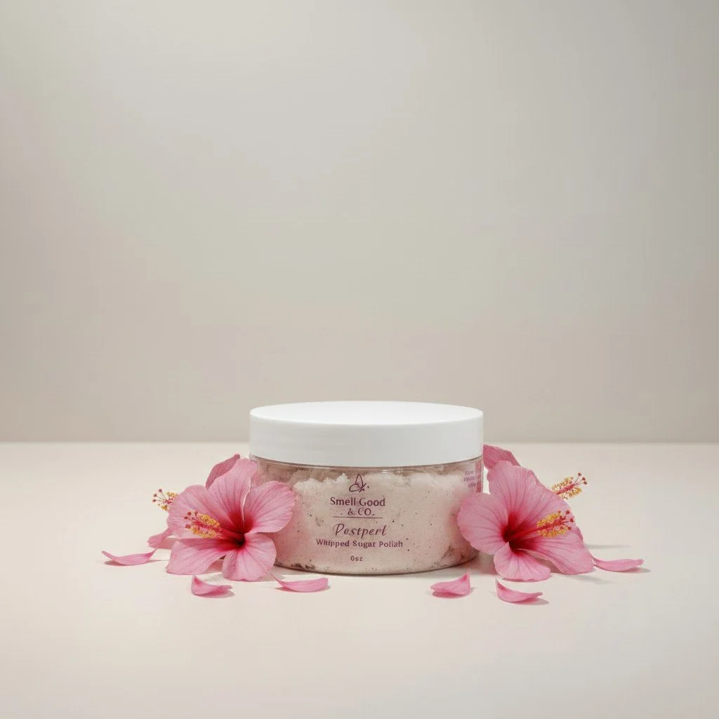 Passport - Whipped Sugar Polish