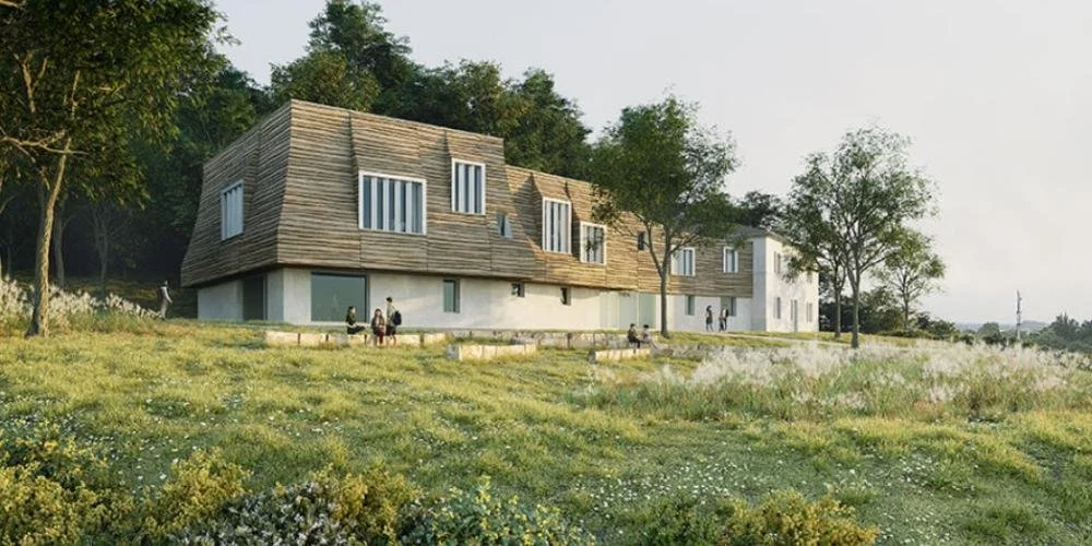 LE CONSERVATOIRE DE MUSIQUE ET DE DANSE DE LATRESNE