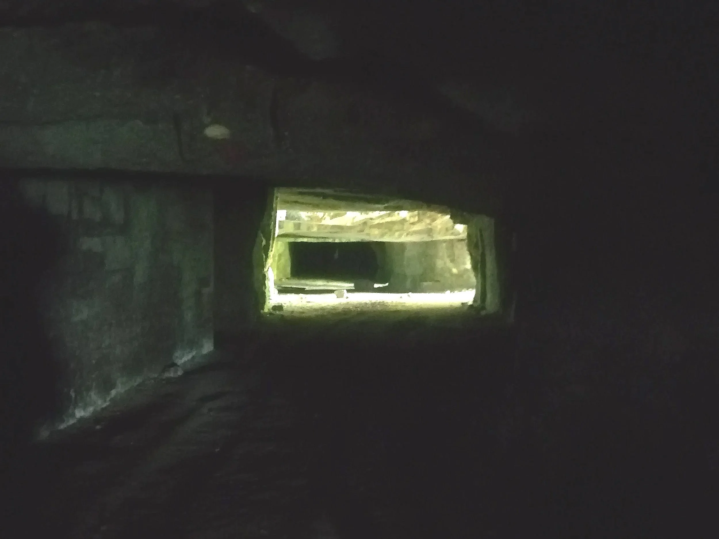 Valorisation des carrières souterraines de Saint-Savinien