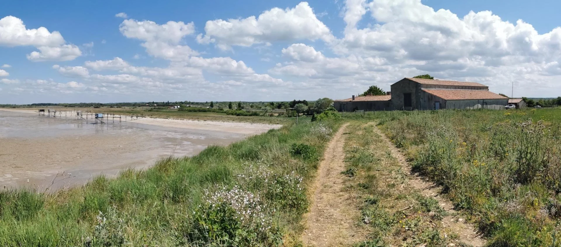 La ferme du Rocher