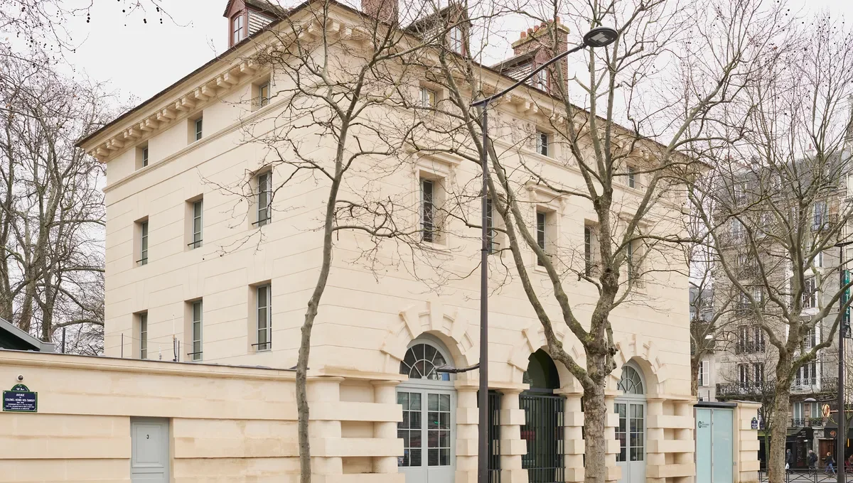 Les Catacombes de Paris