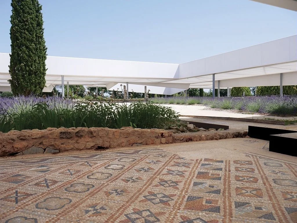 Site archéologique de Séviac