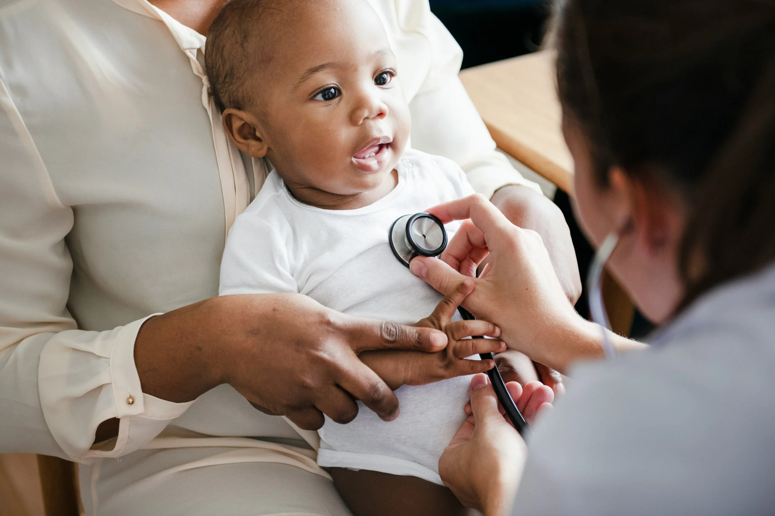 Care Plus Insight: When Every Second Counts in Pediatric Care