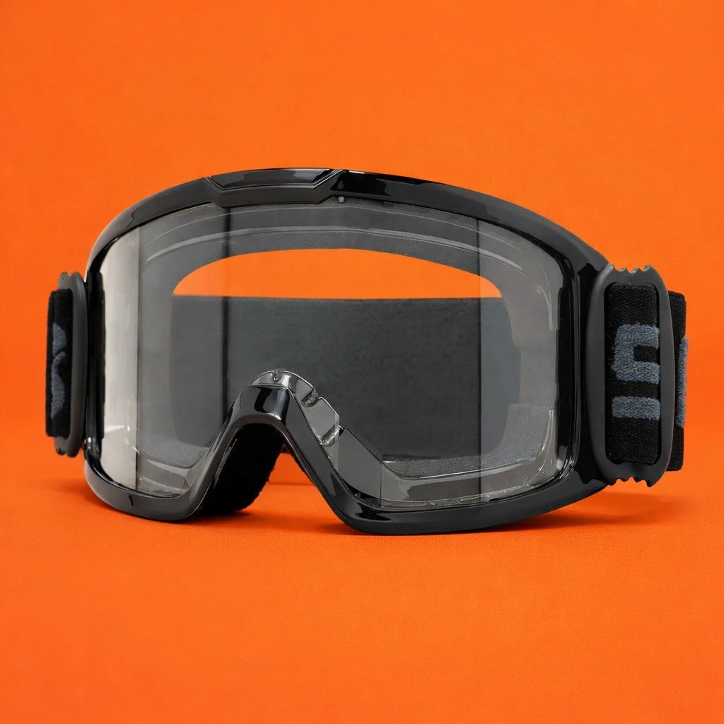 WildSide MudRunner Goggles