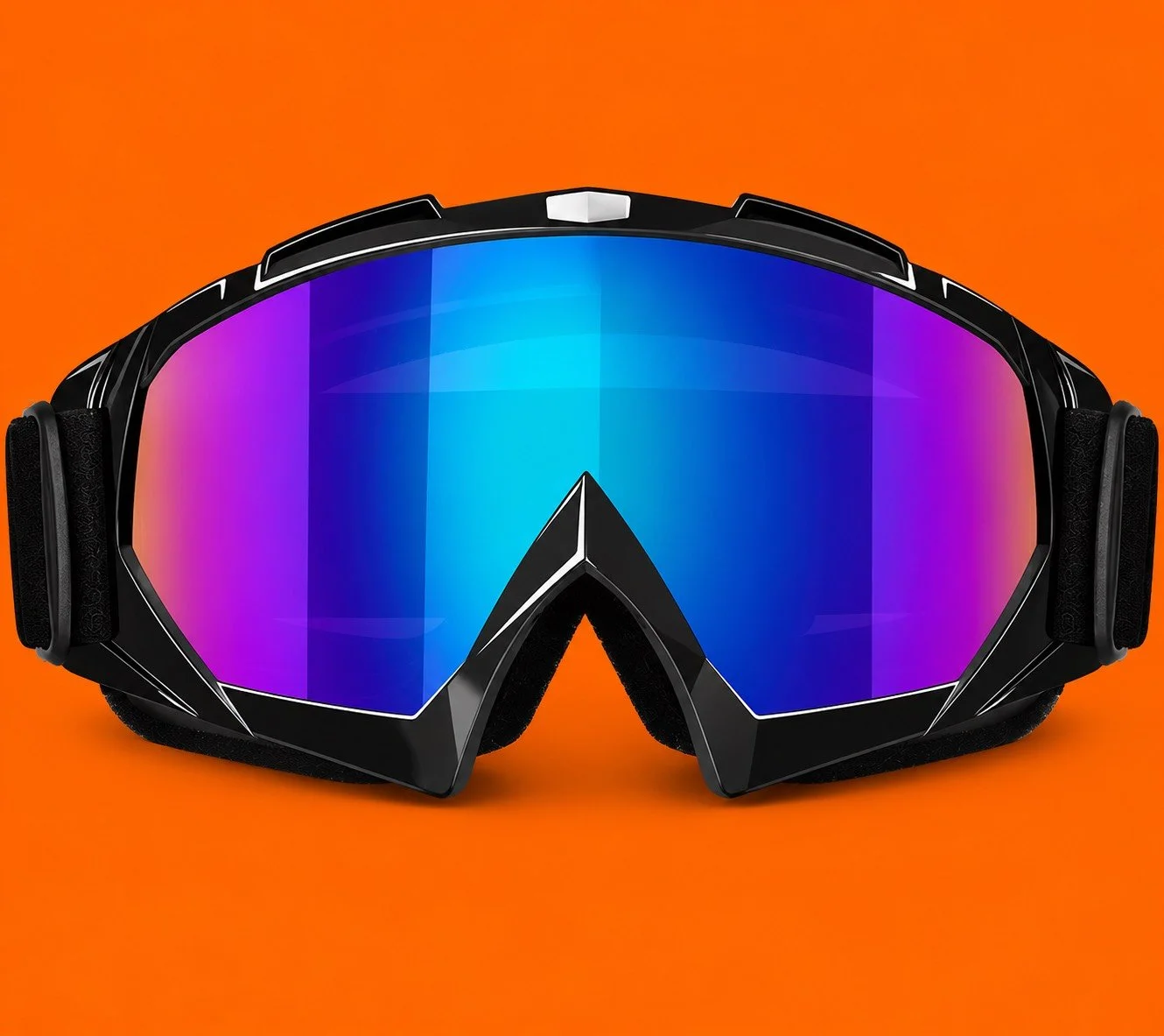 Wildside Swamp Goggles