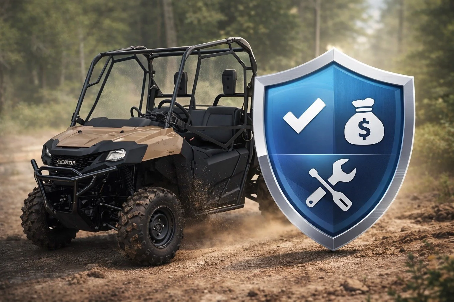 Damage Protection Insurance Plan