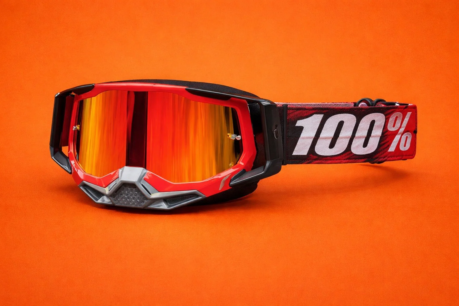 WildSide MudRunner Goggles