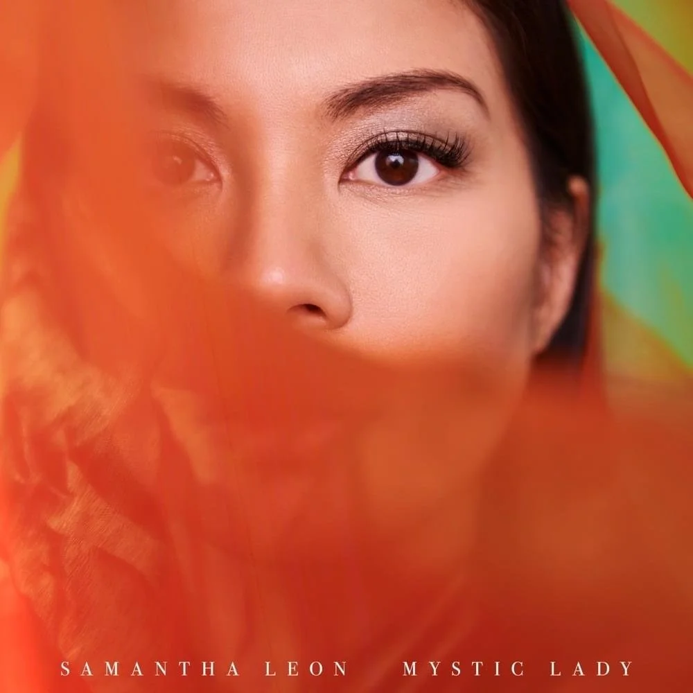 Samantha Leon