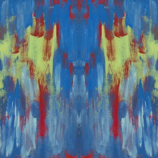 LoveHoney Album art for Echoes of Sound Into the Enchanted Void