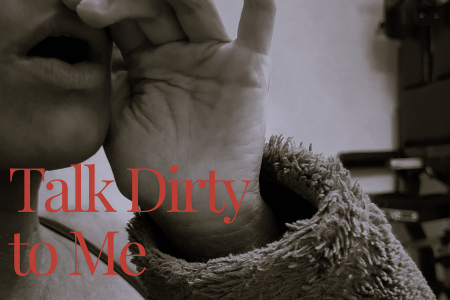 Embracing the Art of Dirty Talk