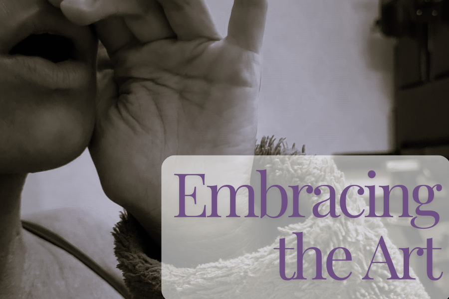 Embracing the Art of Dirty Talk
