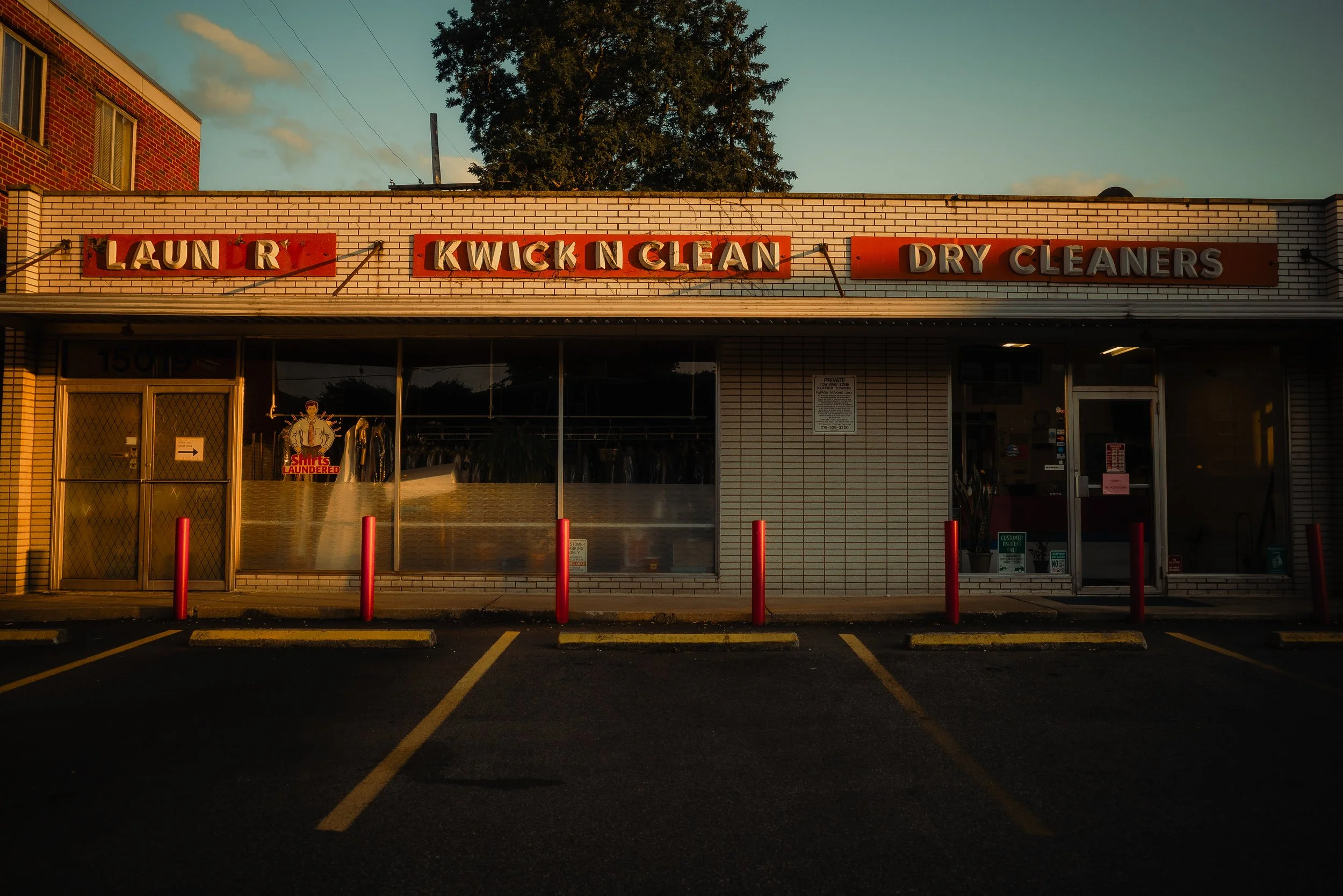 Americana - Small Town