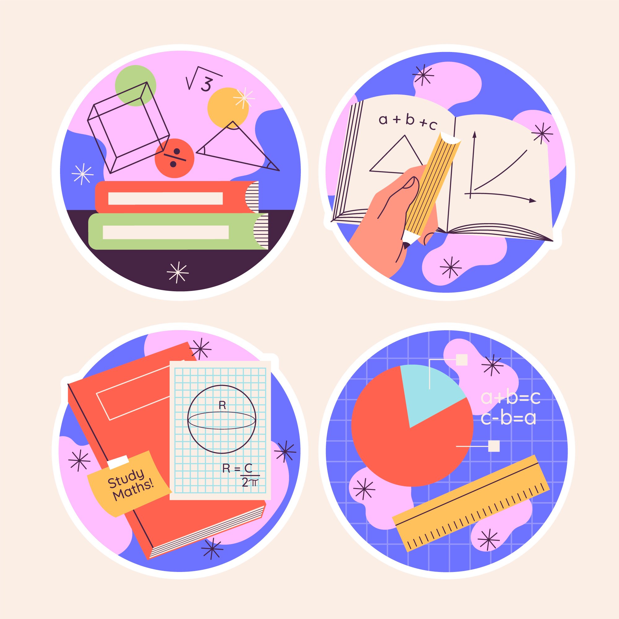 Why Smart Students Still Struggle With Maths