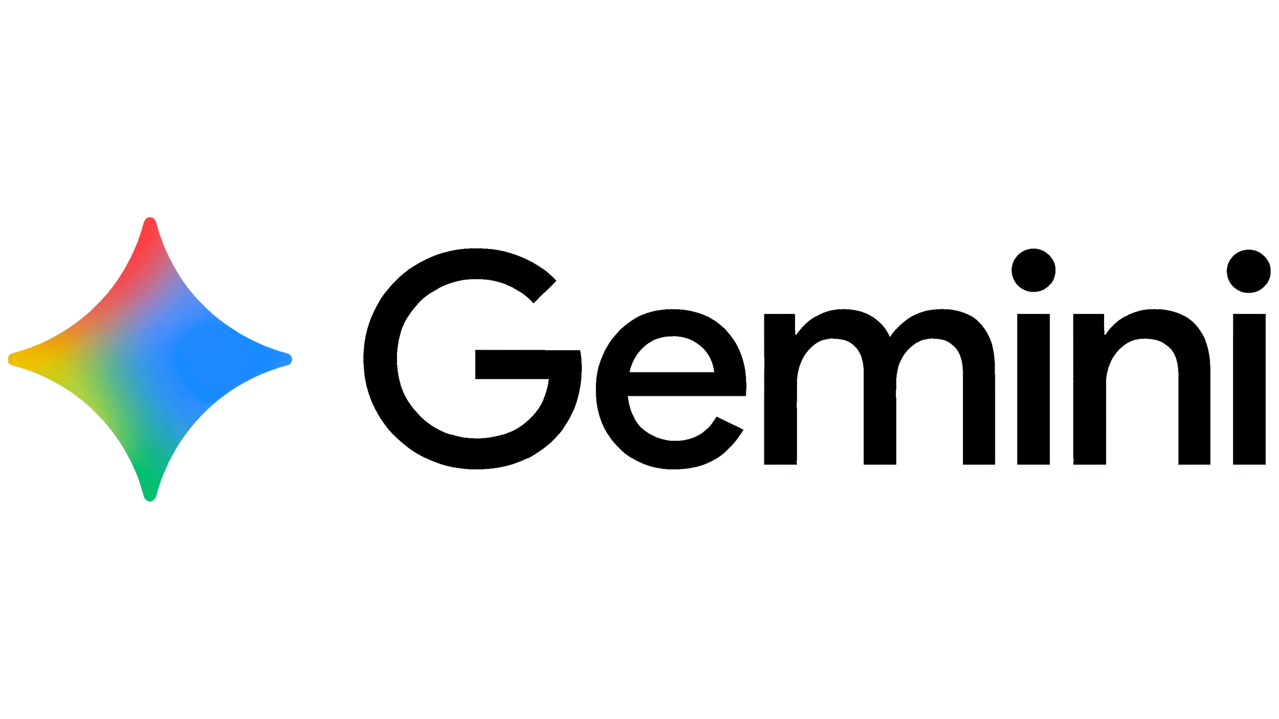 The Google logo with the word 'Google' in multicolored letters: blue, red, yellow, blue, green, and red.