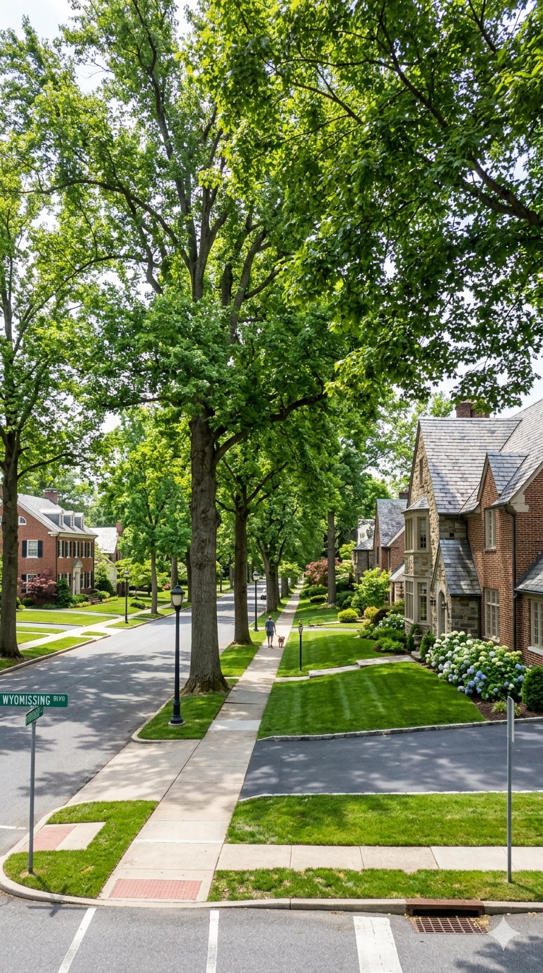 Image of Neighborhood Pest Control in Wyomissing PA