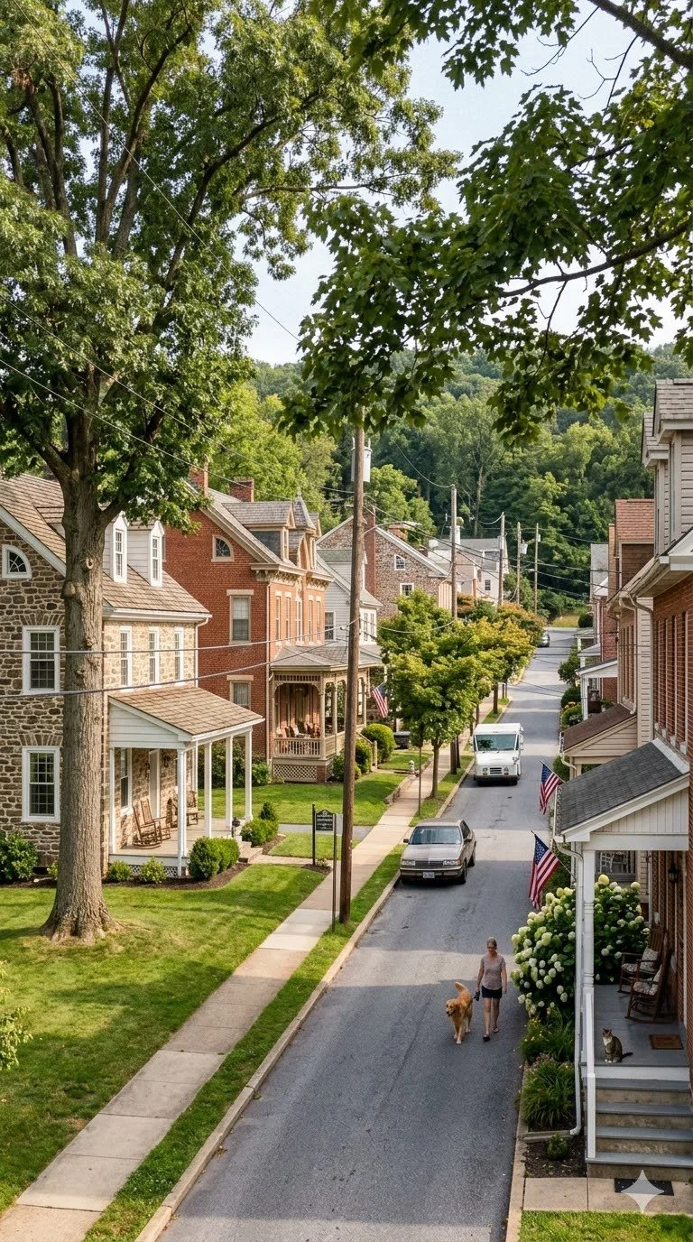 Pest Control in Mohnton, PA