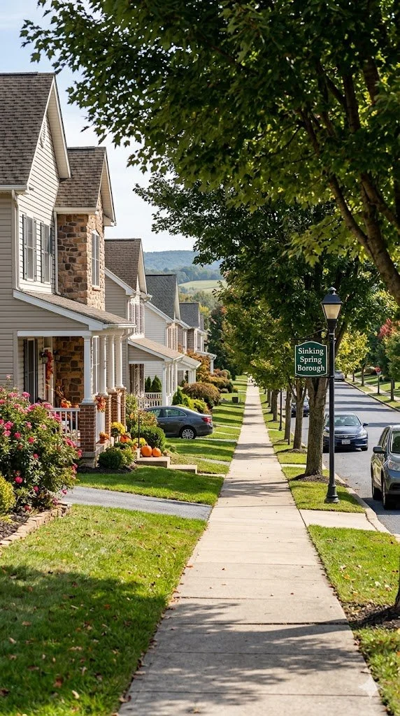 Pest Control in Sinking Spring, PA