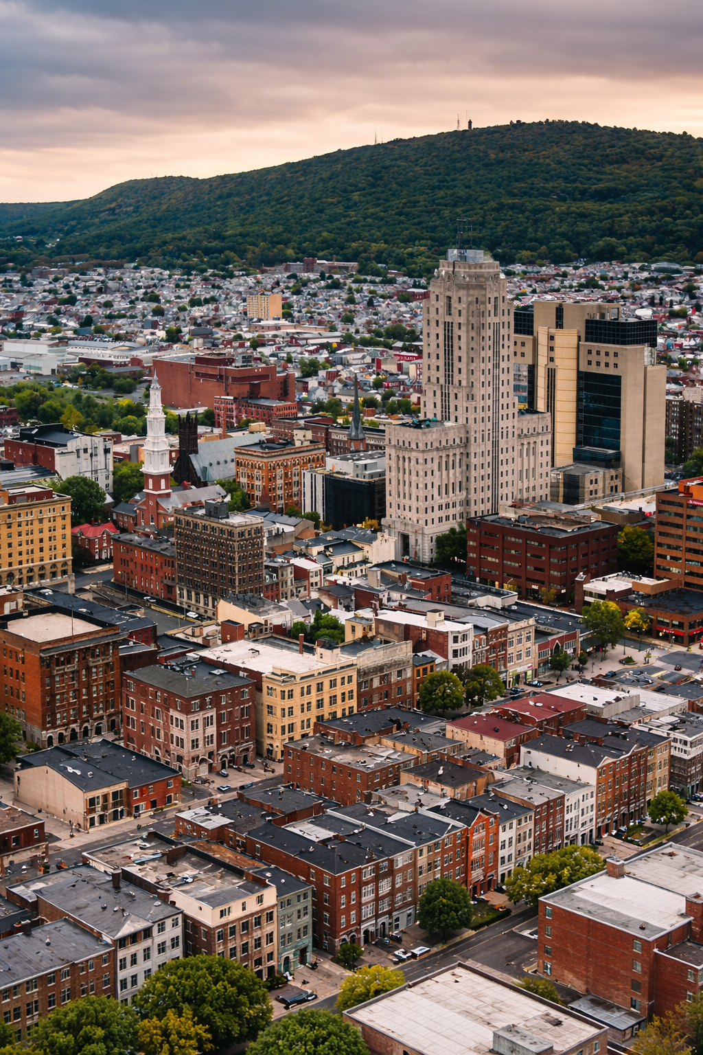 Pest Control in Reading, PA