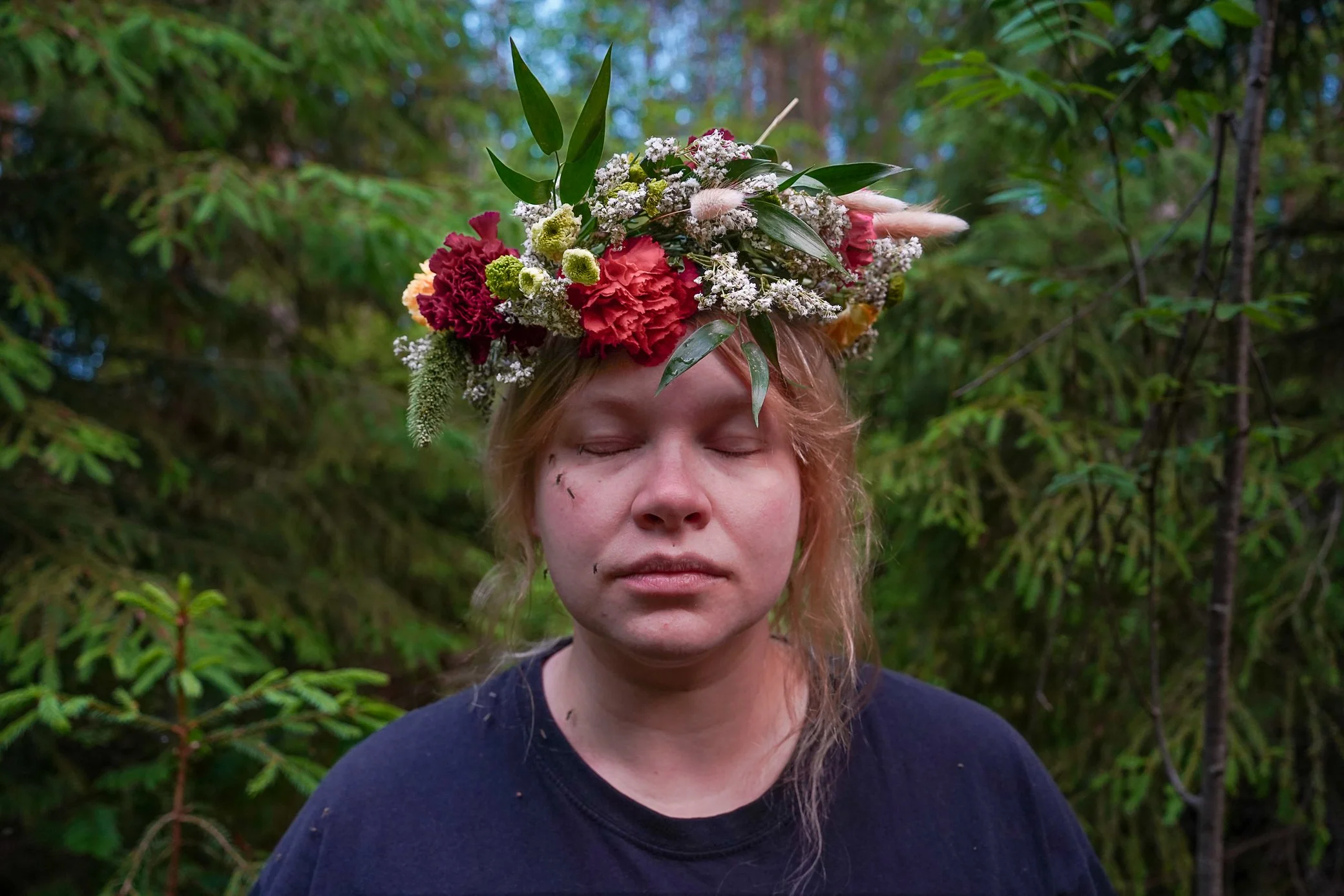 Finnish Midsummer (2023-2025)