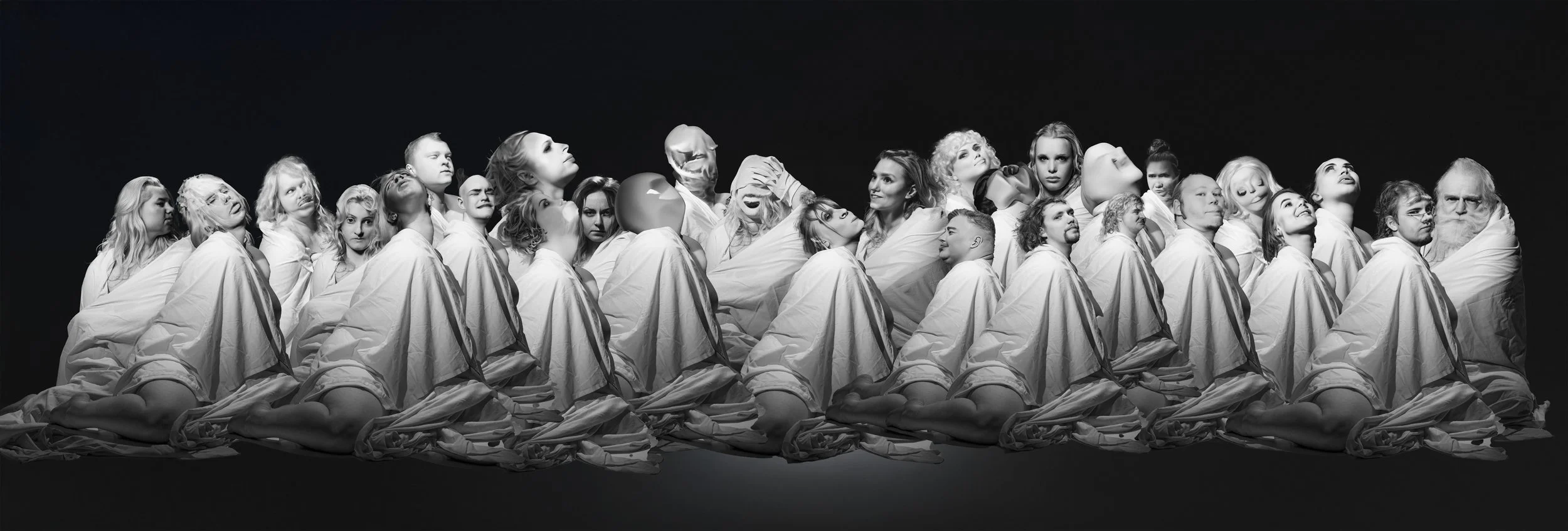 Our Wise Ones (2025)