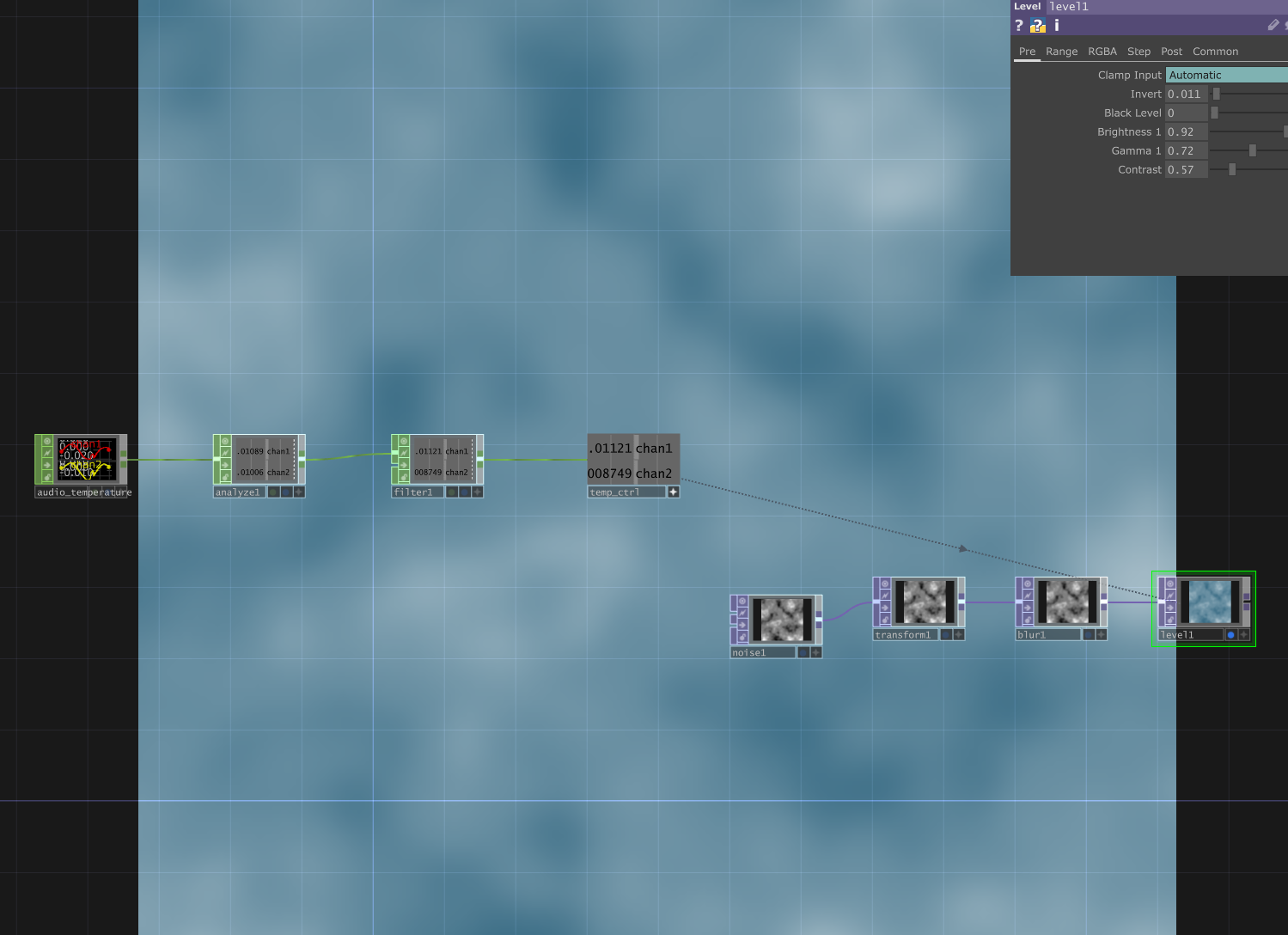 Coming up: Pelagic Breath