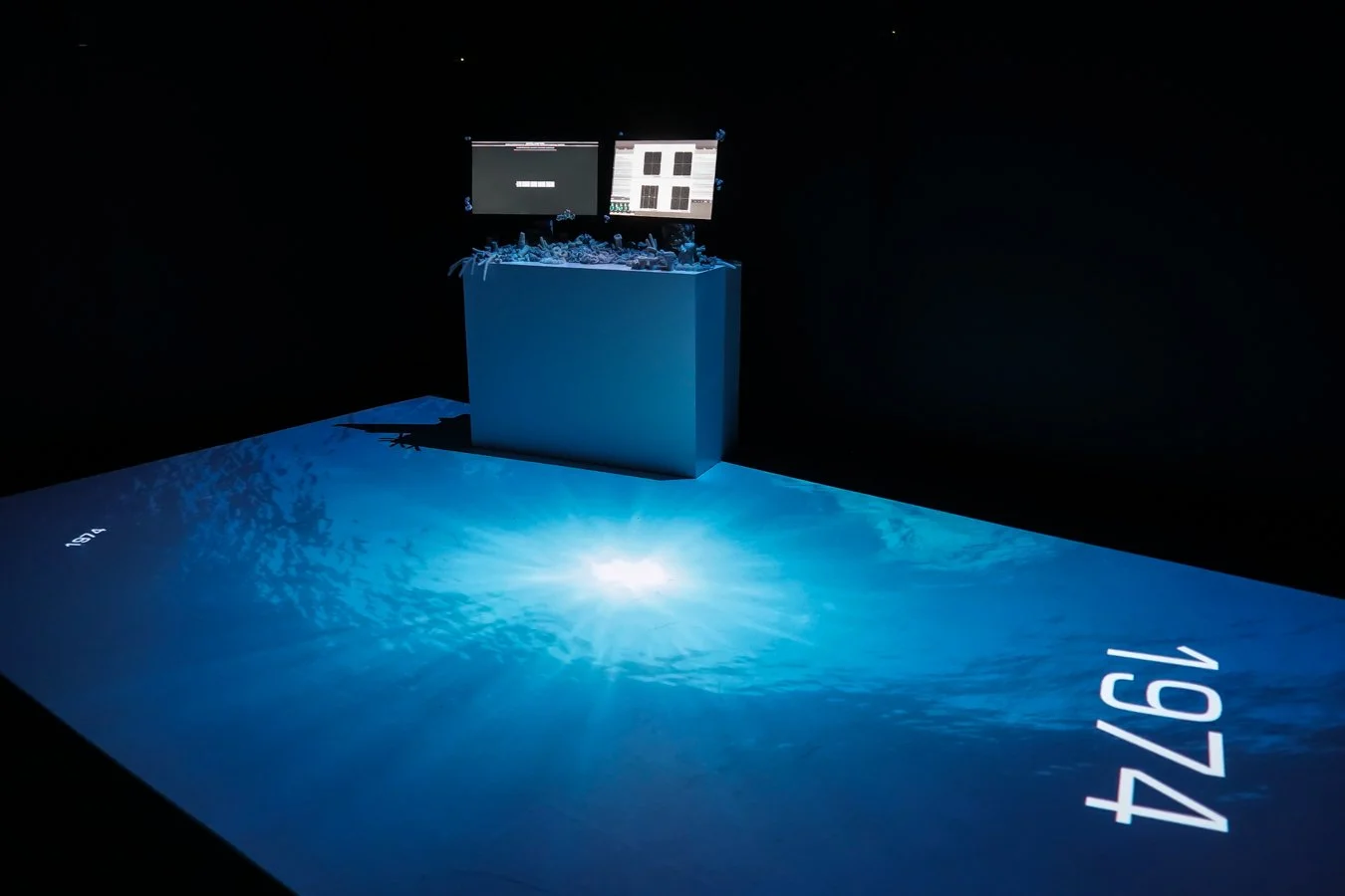 Pelagic Breath (2026)