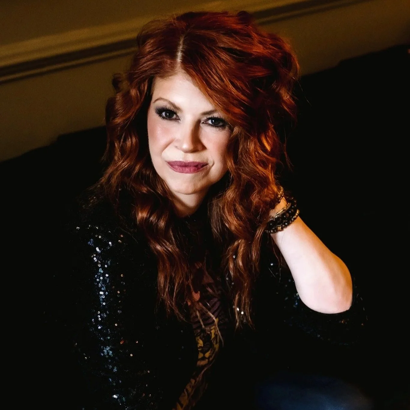 Kristi Ormand of StellaRising