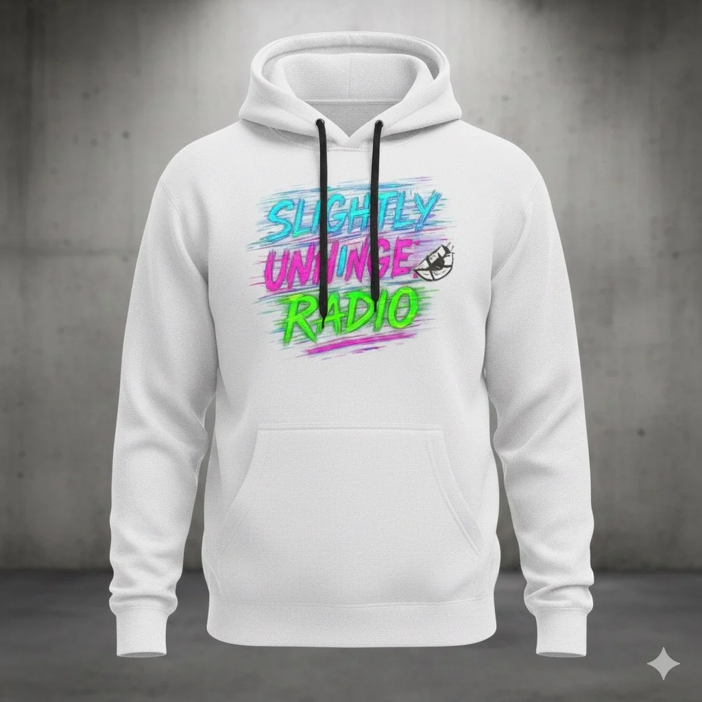 LOGO- Hoodies