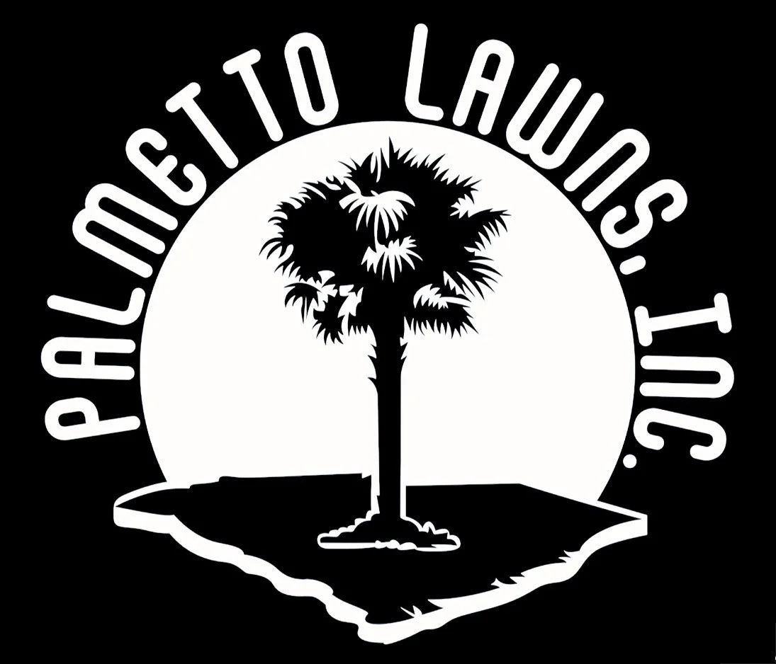 Palmetto Lawns, Inc.