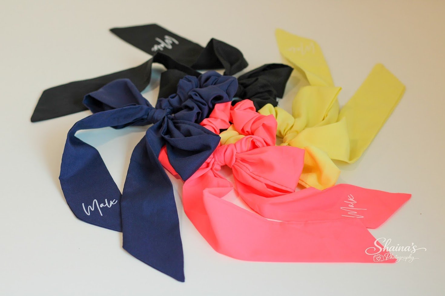 The Malx Bow