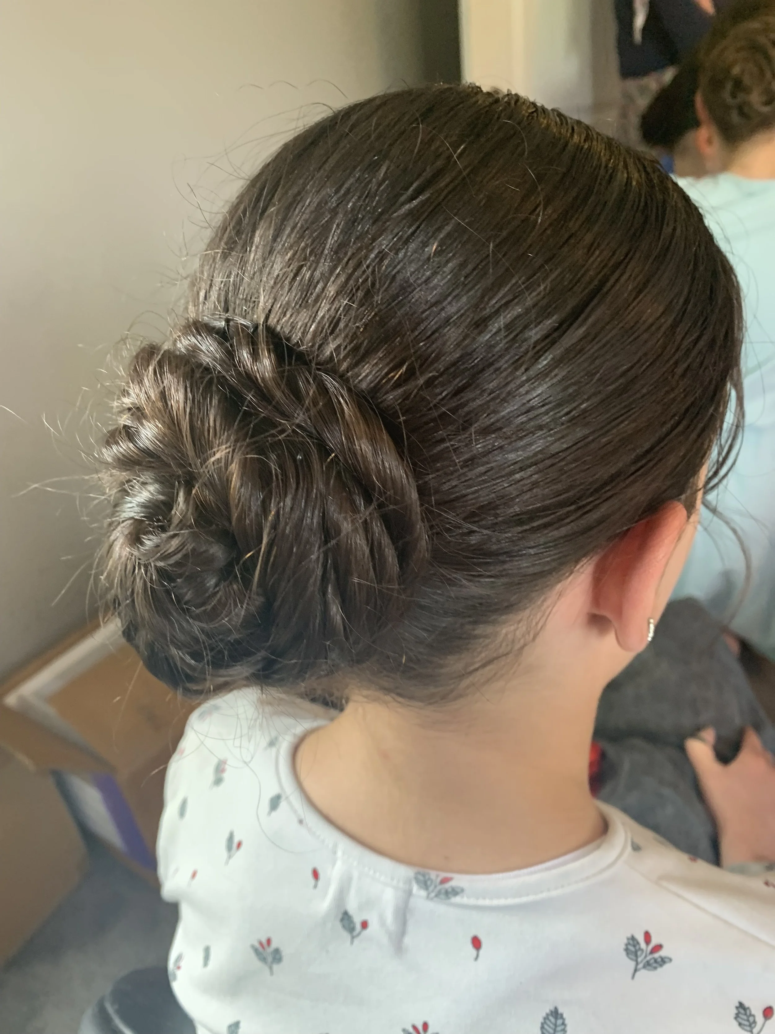 BAR MITZVAH