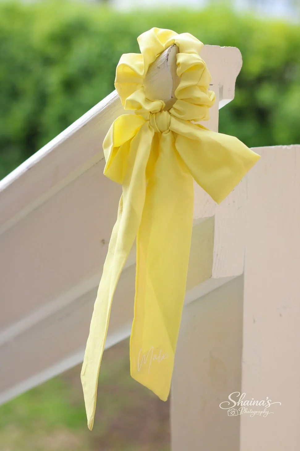 The Malx Bow