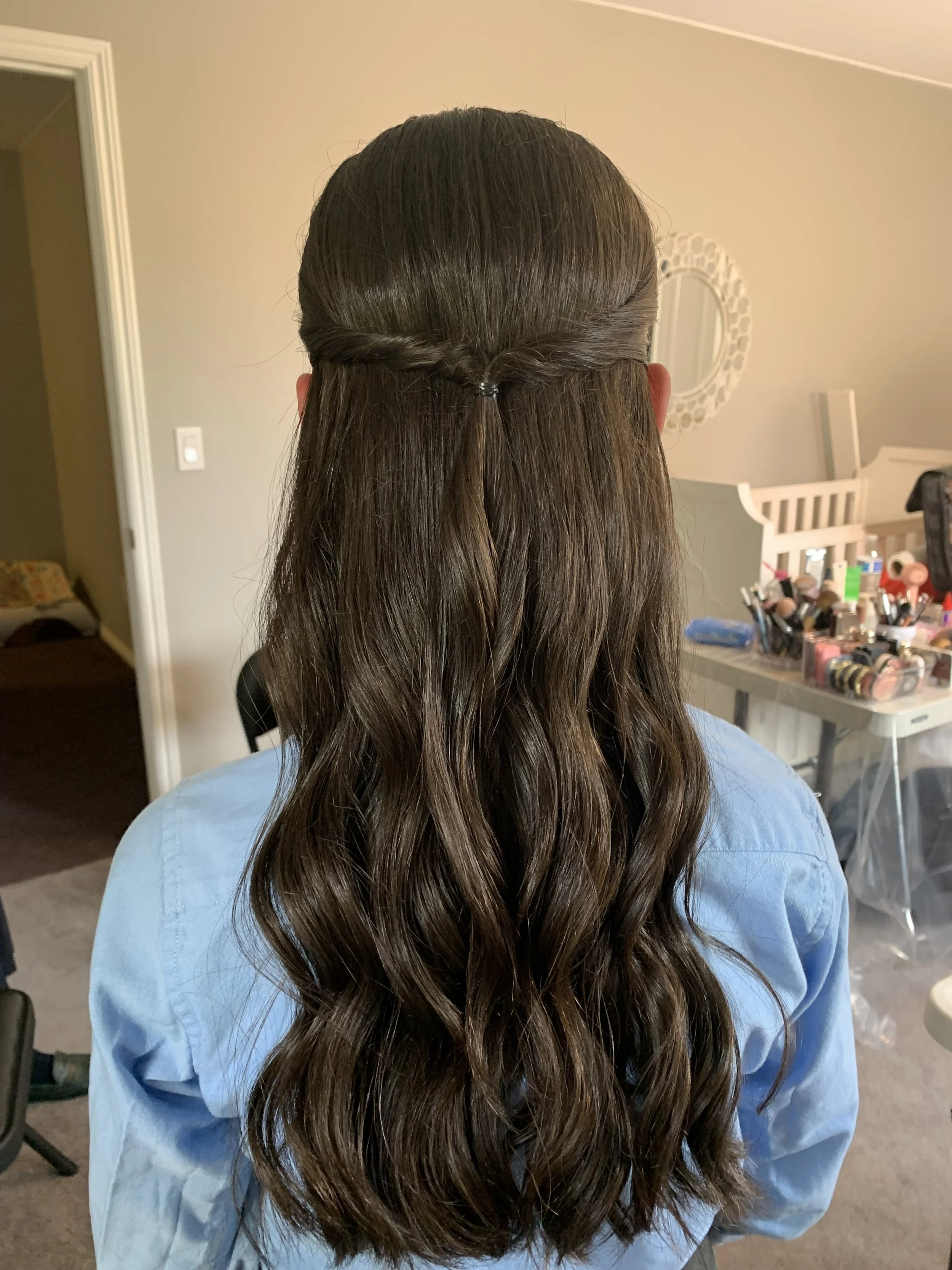 BAR MITZVAH