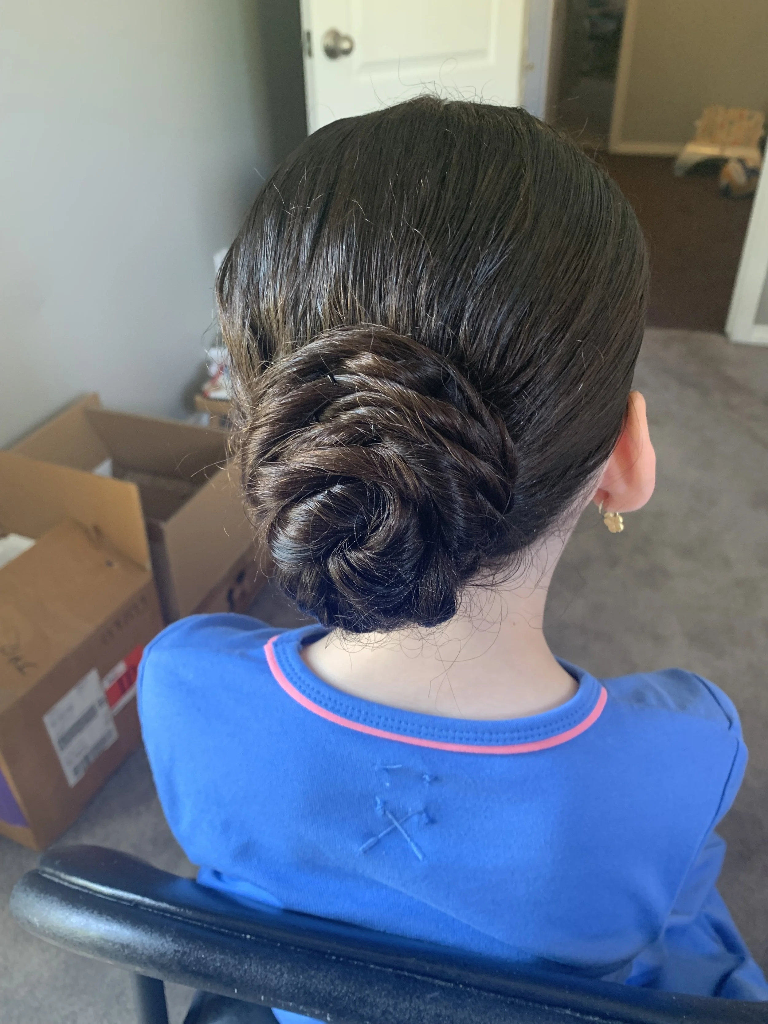 BAR MITZVAH