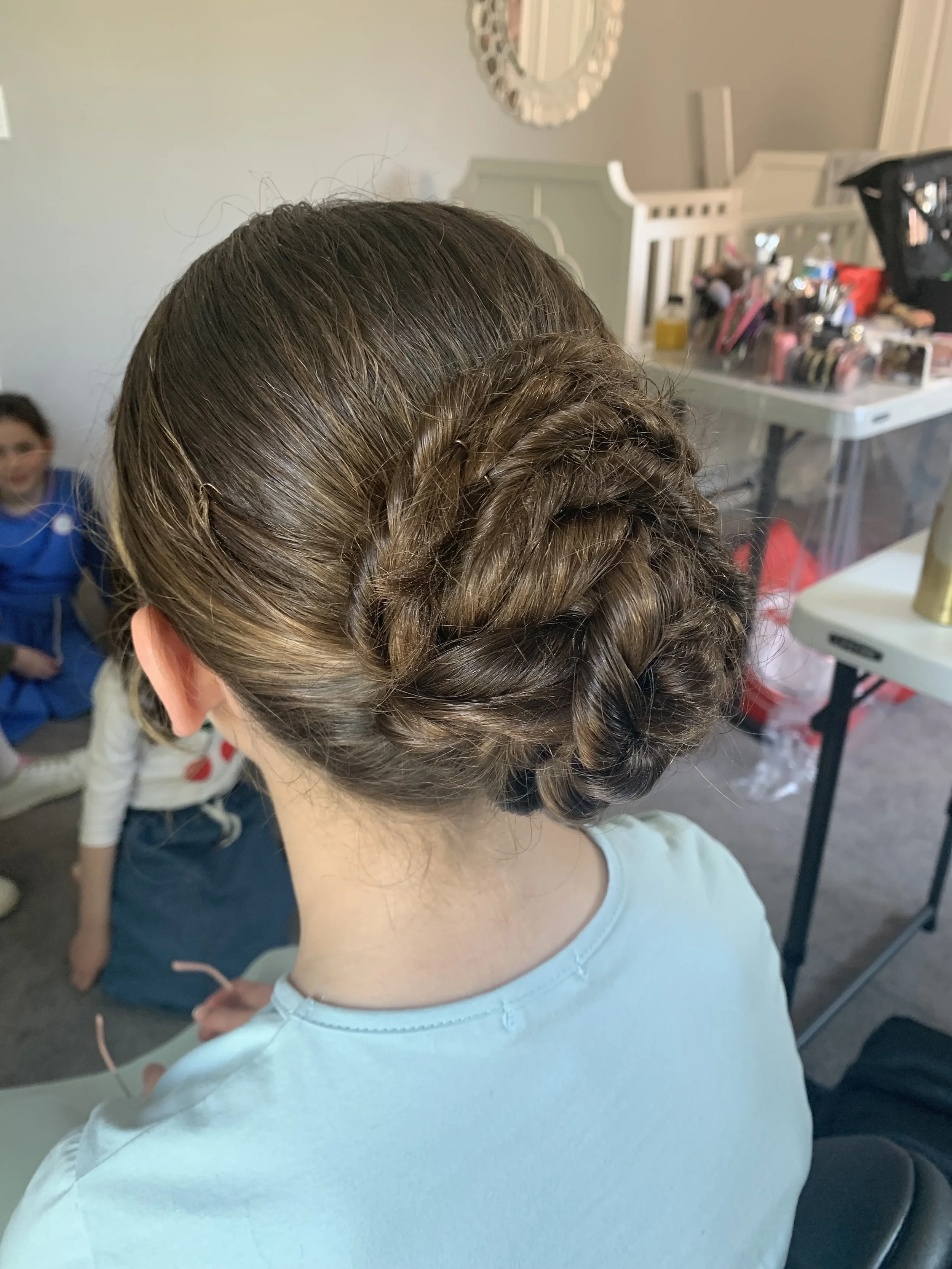 BAR MITZVAH