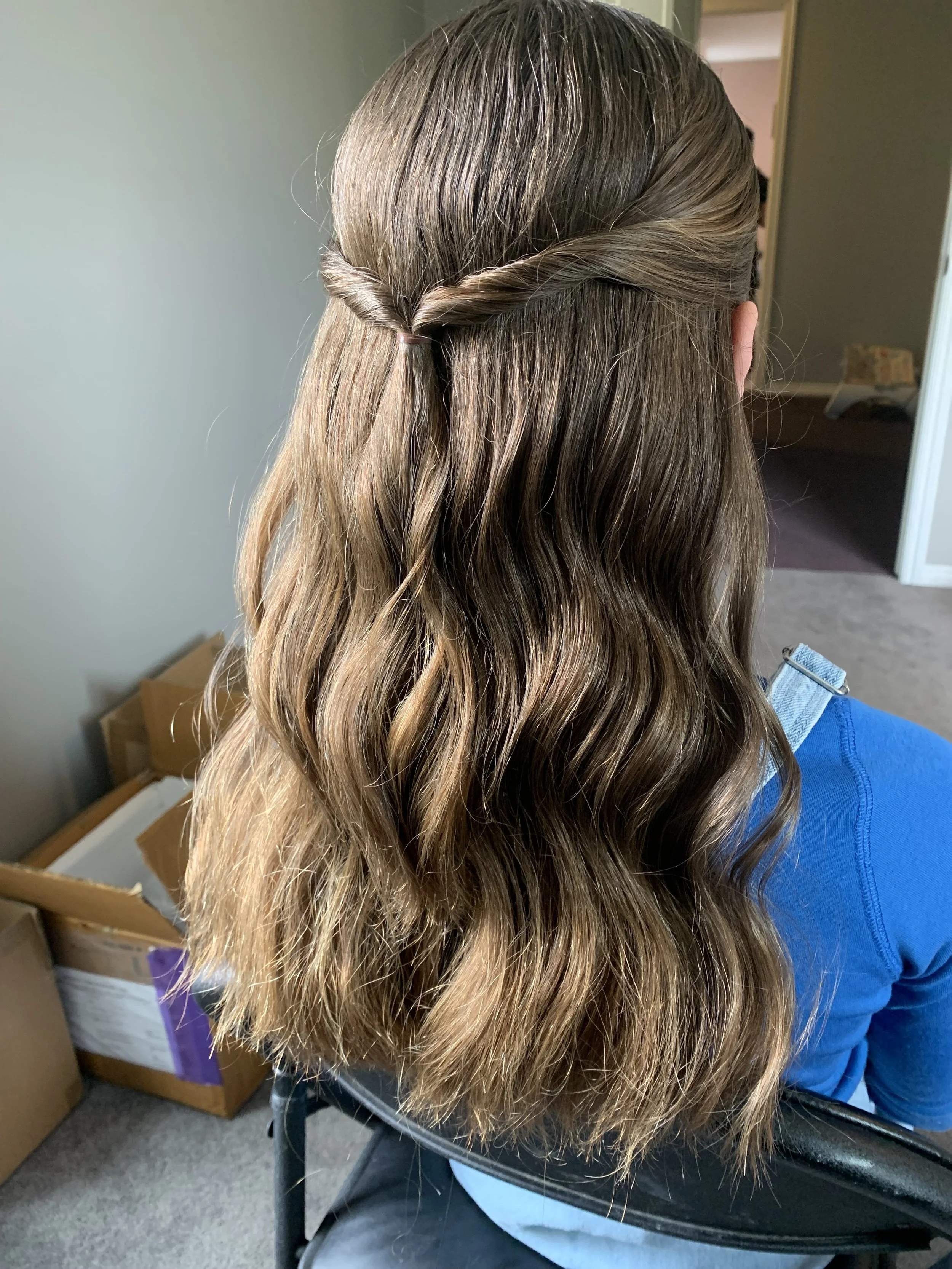 BAR MITZVAH