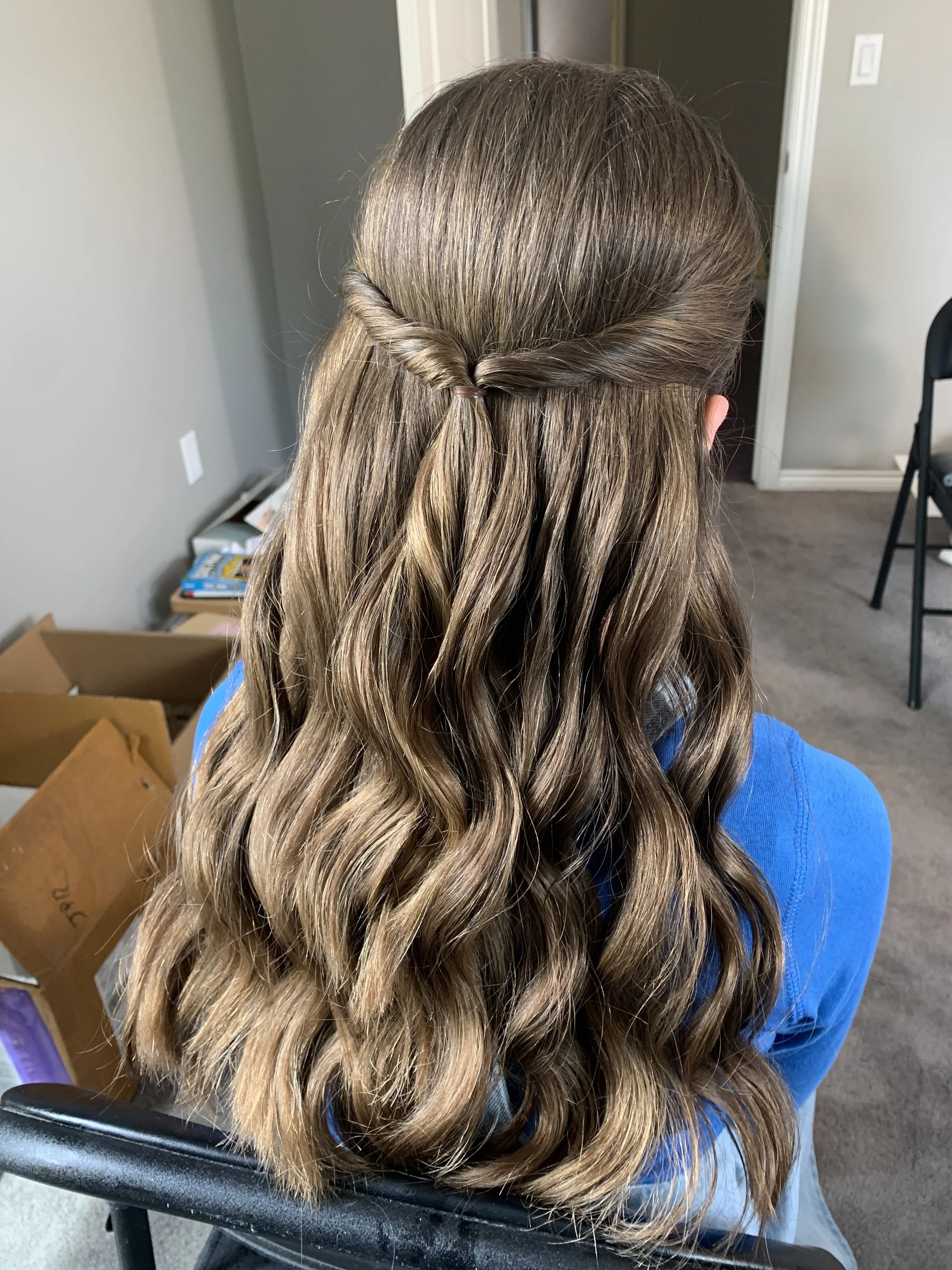 BAR MITZVAH