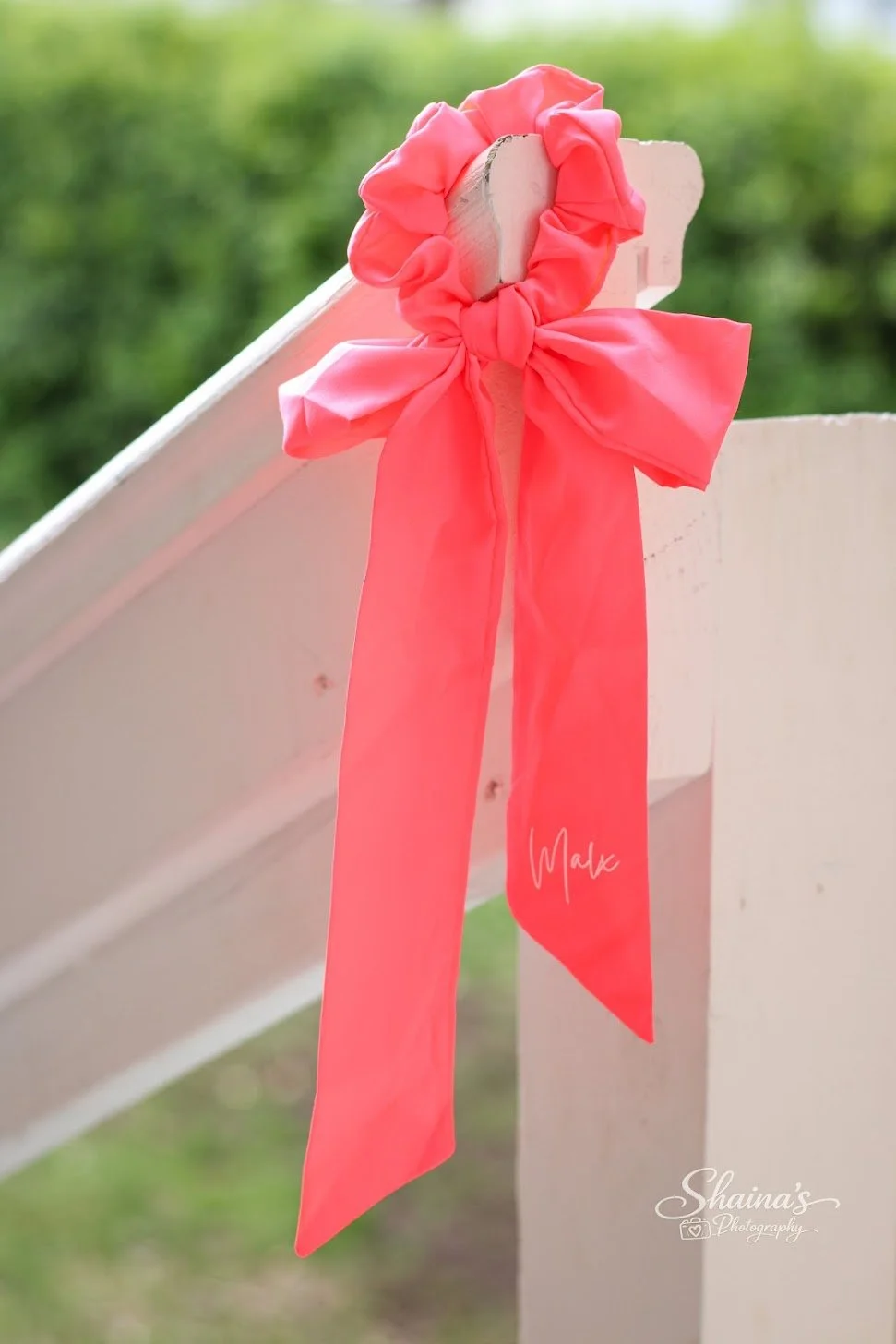 The Malx Bow