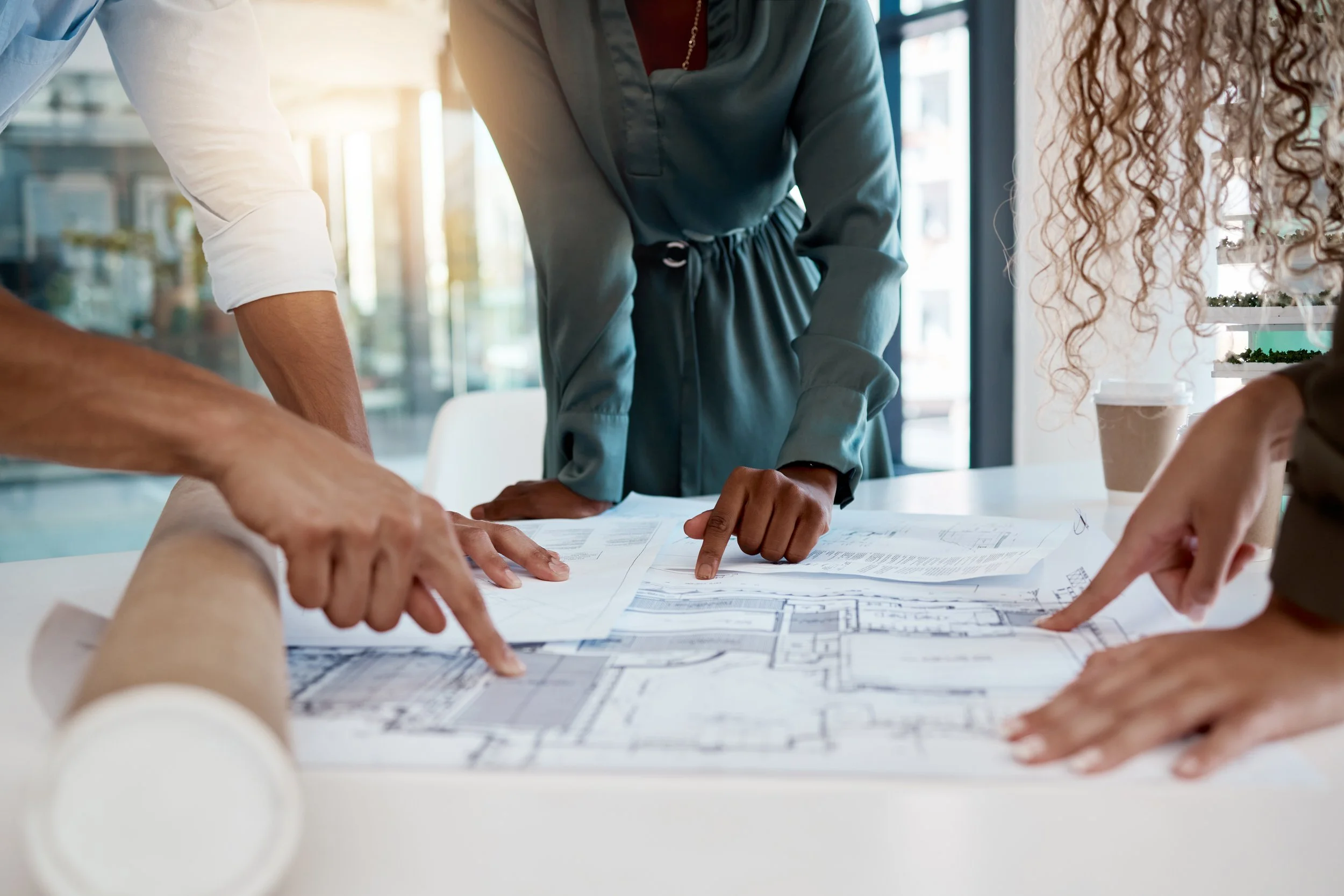 Owner’s Representation Isn’t Oversight. It’s Advocacy.